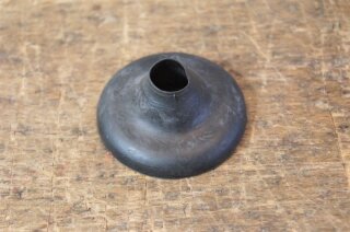 Gummitülle 12/32, Heizung