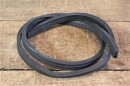rubber for window lifter (sold by the meter)