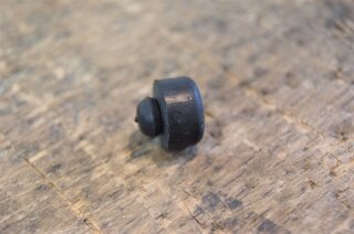 rubber buffer 5mm ( 8mm thick )