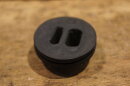 rubber grommet , 2 way 24mm