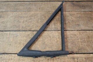 vent window seal W108/109 LH
