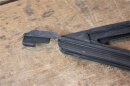 vent window seal W108/109 LH