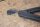 vent window seal W108/109 LH