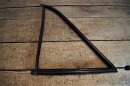 rear door LH triangle window seal W108/109