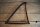 rear door LH triangle window seal W108/109