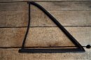 rear door RH triangle window seal W108/109