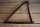 rear door RH triangle window seal W108/109