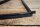 rear door RH triangle window seal W108/109