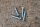 screw mounting set for chrome pieces W113 , 153 pcs.