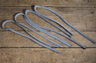b-pillar seal set W108/109 ( 4pcs. ) OE
