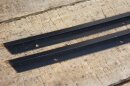 edging rail (set) a-pillar 190SL