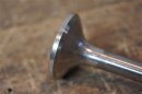 exhaust valve M121.940/M180.945 (W110)