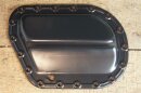 cylinder cover 190SL, 180a, 190 (up to 58) left