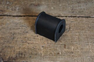 rubber 18mm torsion bar W110/113