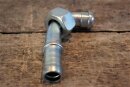 heating water connector early 190SL  / Ponton 180a &...