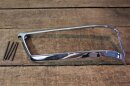 chrome frame taillight W111/112 cp./cab RH