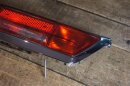 Rückleuchtendeckel W111 / 112 cp , cab  L - rot/rot