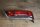 taillight cover W111 coupe, cab red/red RH
