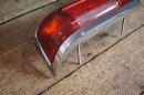 taillight cover W113 red/red LH