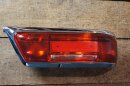 taillight cover W113 red/red RH