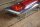 taillight cover W113 red/red RH