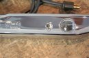 license plate light W111 coupe, cab / W108/109
