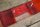 tail light lense W114/115 1st series LH red/red