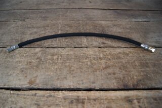 oil pressure hose , late Ponton / 190SL (M8)
