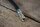 oil pressure hose , late Ponton / 190SL (M8)