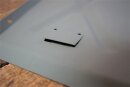 Schottblech links Ponton Coupe, Cabrio