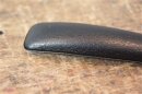 window crank cover, black