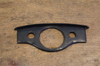rubber pad for trunk lid lock W113