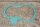 gasket rear gearbox cover Ponton / 190SL