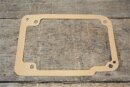 upper gearbox cover gasket Ponton , 190SL, early W111 (...