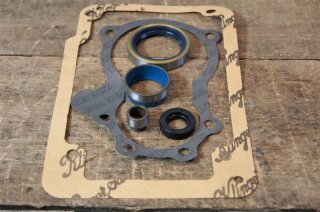 gearbox gasket kit 190SL  ( version up to 1961) 6-pcs.