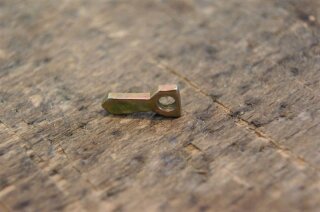 reflector adjustment clip