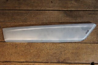 repair panel rear fender, lower right outside W114/115