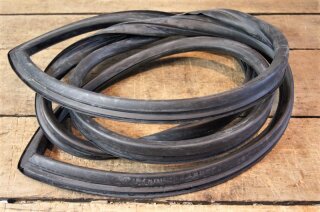 Rear Window Seal 190SL (Hardtop) - late version OEM