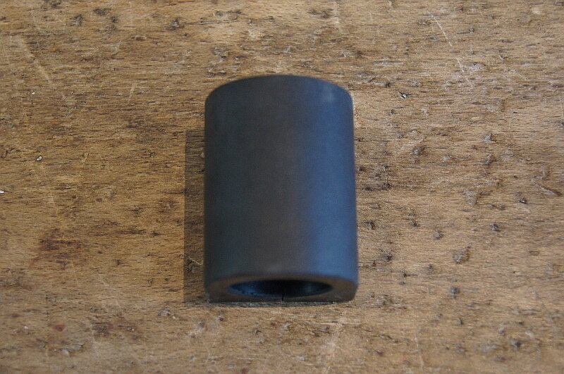 BZSB-166RV2 FEBEST Stabigummis Hinterachse, 22 Mm Passend