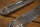chrome cover seat rear side W113 ( 2-pcs. )