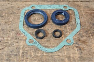 seal kit steering gearbox 190SL / Ponton (5-pcs.) early
