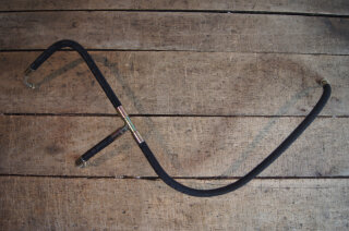 fuel line carburrator 190SL