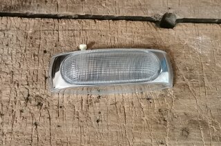 Innenbeleuchtung / Leseleuchte W110 W111 220b