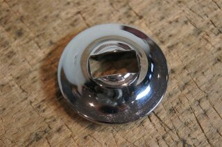 Türinnengriff Chromrosette Ponton/190SL spät, W110/111 früh