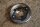 chrome rosette door lock, Ponton / 190SL / W110/ 111