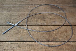 middle hand brake cable Ponton 219