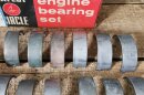 Kurbelwellenlager div. M110/M114/M130 -59.75mm- 1. Rep.-Stufe OE
