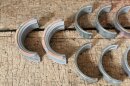 Kurbelwellenlager div. M110/M114/M130 -59.75mm- 1. Rep.-Stufe OE