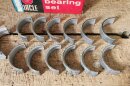 Kurbelwellenlager div. M110/M114/M130 -59.75mm- 1. Rep.-Stufe OE