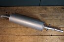 rear silencer W110 190c,190Dc,200D